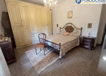 terza camera matrimoniale - Villa via comano, Carrara - foto 31