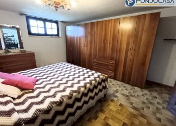 quarta camera matrimoniale - Villa via comano, Carrara - foto 32