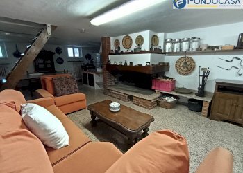 taverna - Villa via comano, Carrara - foto 34