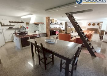 taverna - Villa via comano, Carrara - foto 36