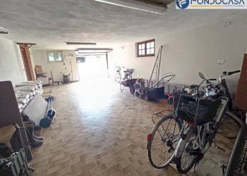 box auto - Villa via comano, Carrara - foto 40