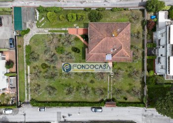 drone - Villa via comano, Carrara - foto 1