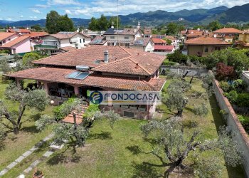 drone - Villa via comano, Carrara - foto 2