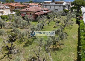 drone - Villa via comano, Carrara - foto 3