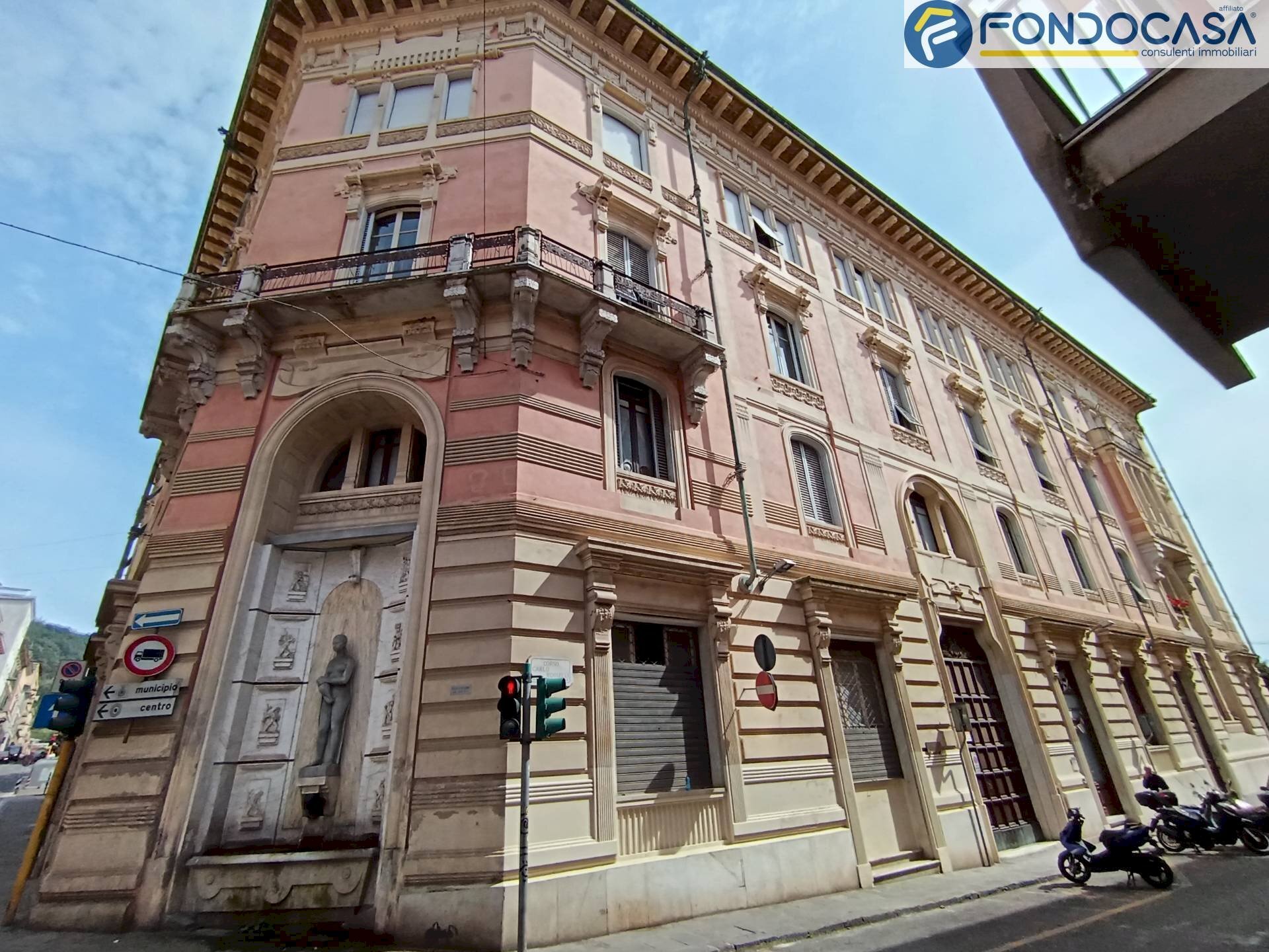 esterno - Appartamento via mazzini, Carrara - foto 1