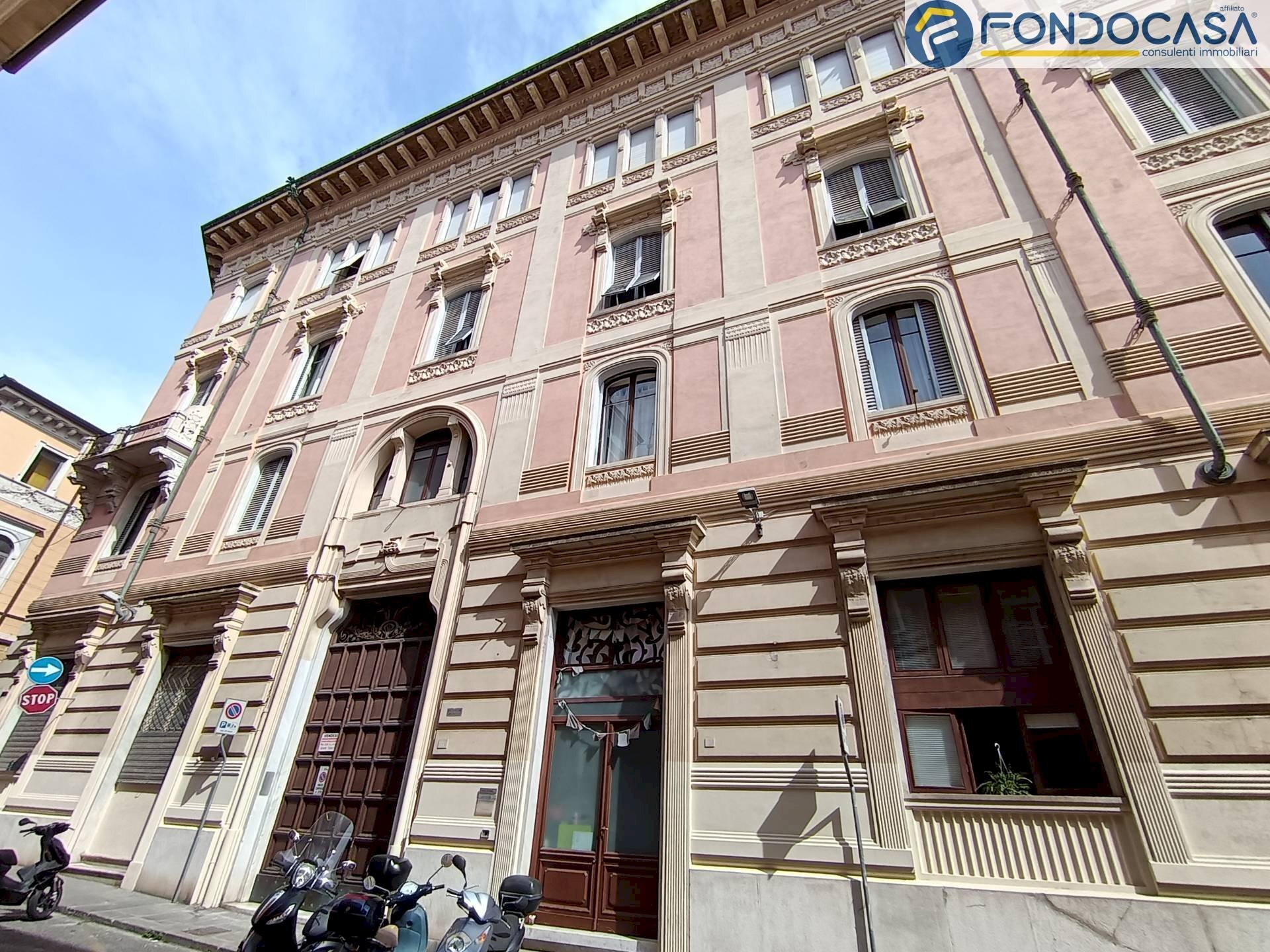 esterno - Appartamento via mazzini, Carrara - foto 2