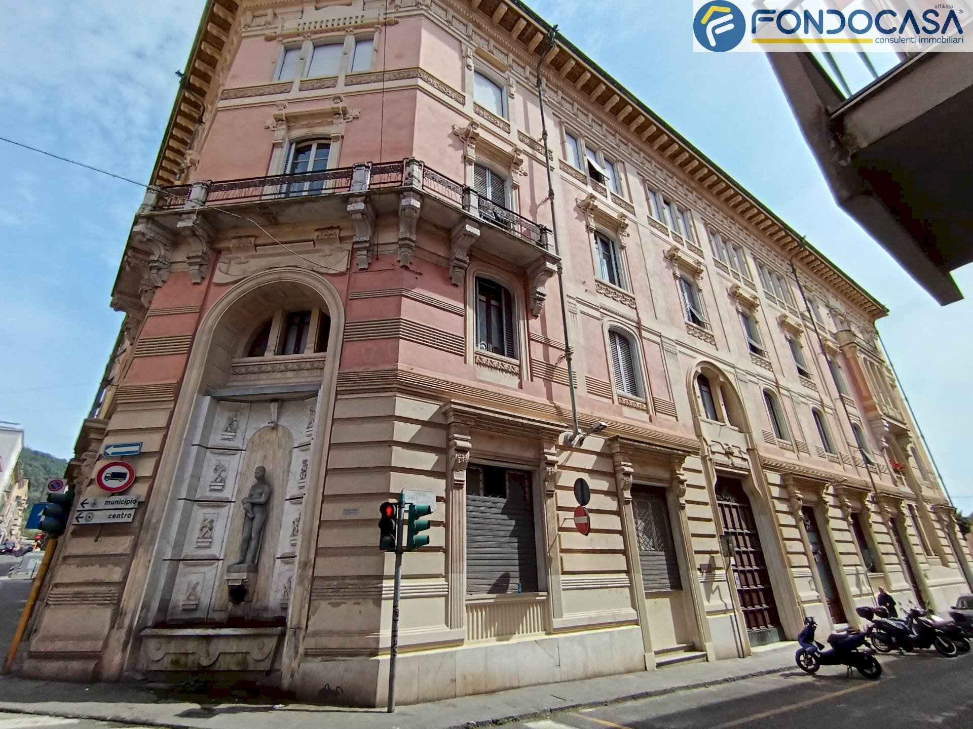 esterno - Appartamento via mazzini, Carrara - foto 3