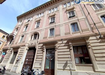 esterno - Appartamento via mazzini, Carrara - foto 2