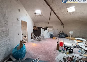 soggiorno - Appartamento via mazzini, Carrara - foto 9