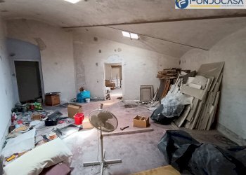 soggiorno - Appartamento via mazzini, Carrara - foto 10