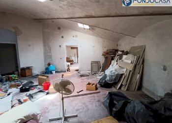 soggiorno - Appartamento via mazzini, Carrara - foto 11