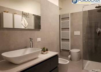 bagno padronale - Appartamento via mazzini, Carrara - foto 17