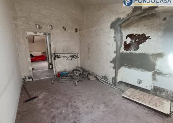 bagno padronale - Appartamento via mazzini, Carrara - foto 19