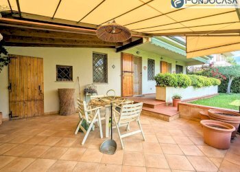 veranda - Casa semi indipendente Via Foce Morta
 
16, Montignoso - foto 5