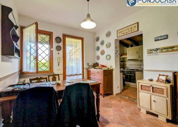 cucina abitabile - Casa semi indipendente Via Foce Morta
 
16, Montignoso - foto 9