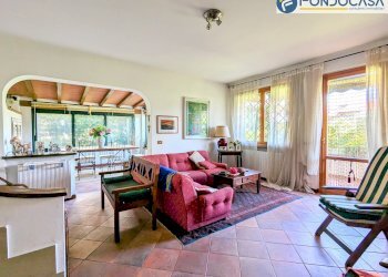 soggiorno - Casa semi indipendente Via Foce Morta
 
16, Montignoso - foto 10