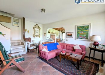 soggiorno - Casa semi indipendente Via Foce Morta
 
16, Montignoso - foto 11