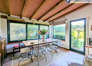 sala - Casa semi indipendente Via Foce Morta
 
16, Montignoso - foto 12