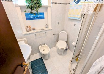 bagno PT - Casa semi indipendente Via Foce Morta
 
16, Montignoso - foto 15