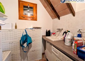 lavanderia - Casa semi indipendente Via Foce Morta
 
16, Montignoso - foto 16