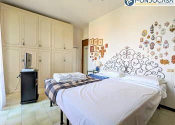 camera matrimoniale - Casa semi indipendente Via Foce Morta
 
16, Montignoso - foto 18