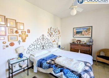 camera matrimoniale - Casa semi indipendente Via Foce Morta
 
16, Montignoso - foto 19