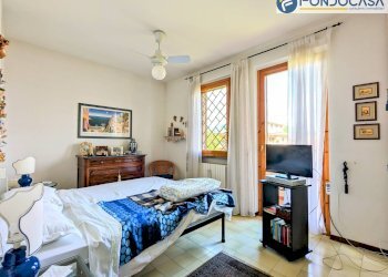 camera matrimoniale - Casa semi indipendente Via Foce Morta
 
16, Montignoso - foto 20