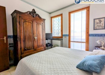 camera matrimoniale 2 - Casa semi indipendente Via Foce Morta
 
16, Montignoso - foto 22