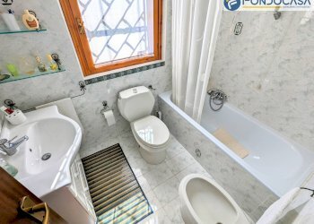 bagno P1 - Casa semi indipendente Via Foce Morta
 
16, Montignoso - foto 27