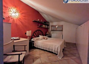 camera matrimoniale 3 - Casa semi indipendente Via Foce Morta
 
16, Montignoso - foto 29