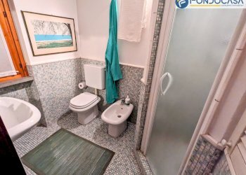 bagno P2 - Casa semi indipendente Via Foce Morta
 
16, Montignoso - foto 31