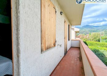 balcone - Casa semi indipendente Via Foce Morta
 
16, Montignoso - foto 32