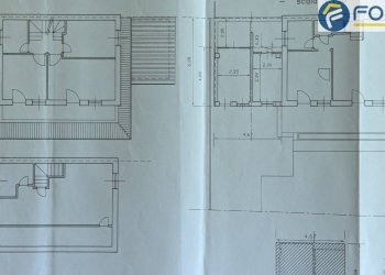 planimetria - Casa semi indipendente Via Foce Morta
 
16, Montignoso - foto 35
