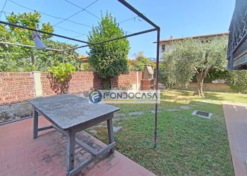 giardino esclusivo - Casa semi indipendente via labindo, Carrara - foto 5