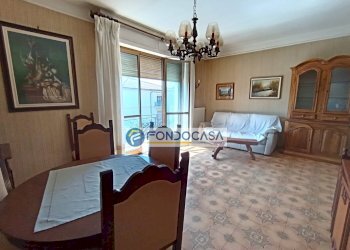 soggiorno - Casa semi indipendente via labindo, Carrara - foto 11