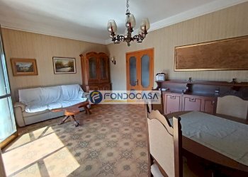 soggiorno - Casa semi indipendente via labindo, Carrara - foto 12
