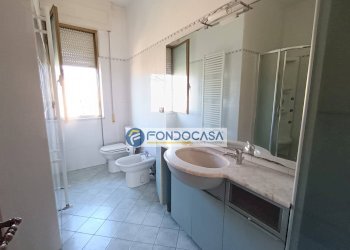 bagno padronale - Casa semi indipendente via labindo, Carrara - foto 13