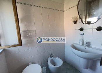 bagno di servizio - Casa semi indipendente via labindo, Carrara - foto 15