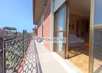 terrazzo - Casa semi indipendente via labindo, Carrara - foto 25