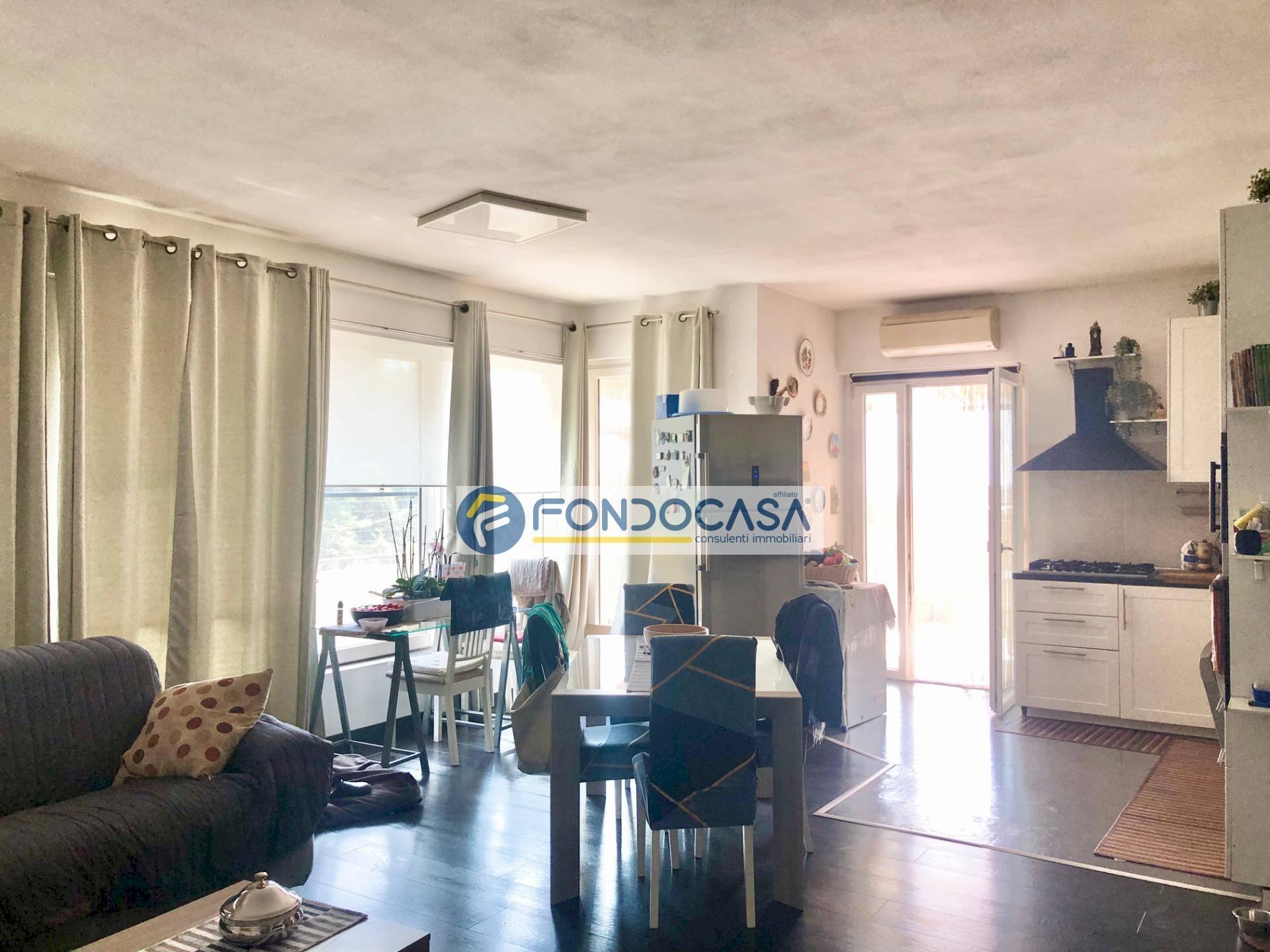 soggiorno - Attico Viale XX Settembre, Carrara - foto 3