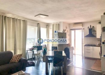 soggiorno - Attico Viale XX Settembre, Carrara - foto 3