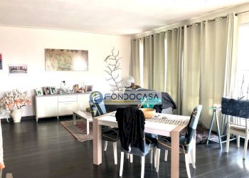 soggiorno - Attico Viale XX Settembre, Carrara - foto 4