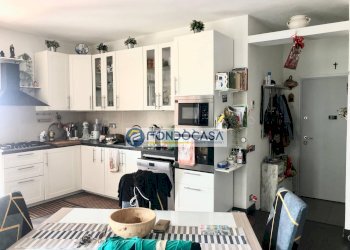 cucina - Attico Viale XX Settembre, Carrara - foto 7