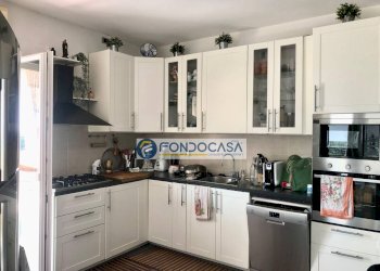 cucina - Attico Viale XX Settembre, Carrara - foto 8