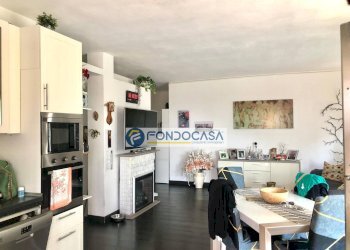 soggiorno - Attico Viale XX Settembre, Carrara - foto 9