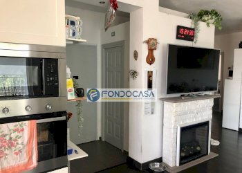 soggiorno - Attico Viale XX Settembre, Carrara - foto 10