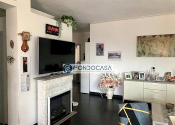 soggiorno - Attico Viale XX Settembre, Carrara - foto 11