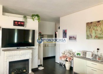 soggiorno - Attico Viale XX Settembre, Carrara - foto 14