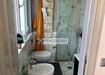 bagno privato - Attico Viale XX Settembre, Carrara - foto 17