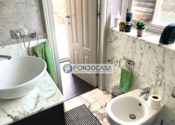 bagno privato - Attico Viale XX Settembre, Carrara - foto 18